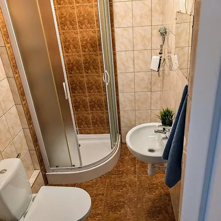 Baraczek Lotnisko * Leszno (Greater Poland)