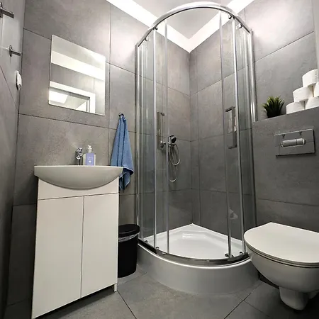 Baraczek Lotnisko Leszno (Greater Poland)