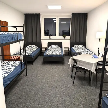 Baraczek Lotnisko * Leszno (Greater Poland)