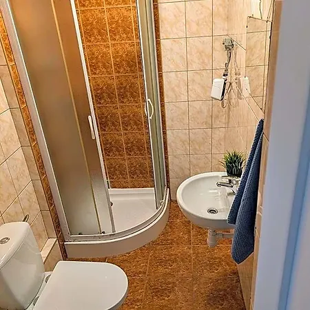 Vandrerhjem Baraczek Lotnisko