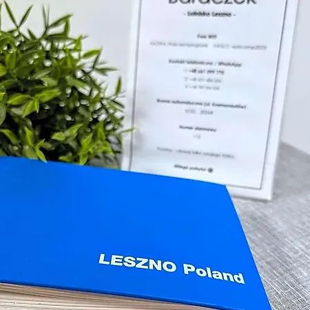 Baraczek Lotnisko *