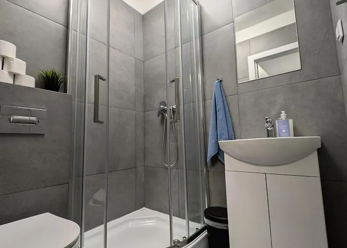 Baraczek Lotnisko * Leszno (Greater Poland)