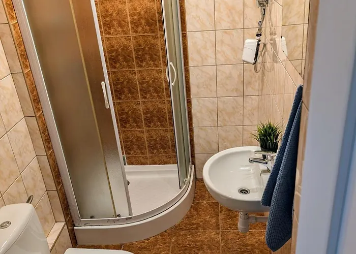 Baraczek Lotnisko Leszno (Greater Poland)