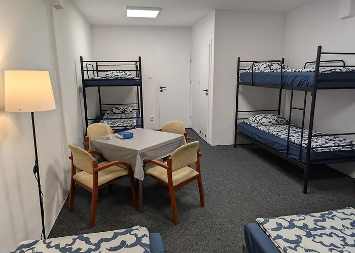 Baraczek Lotnisko * Leszno (Greater Poland)