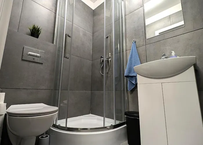 Baraczek Lotnisko * Leszno (Greater Poland)