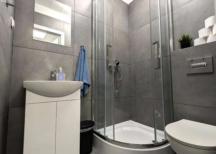 Baraczek Lotnisko Leszno (Greater Poland)