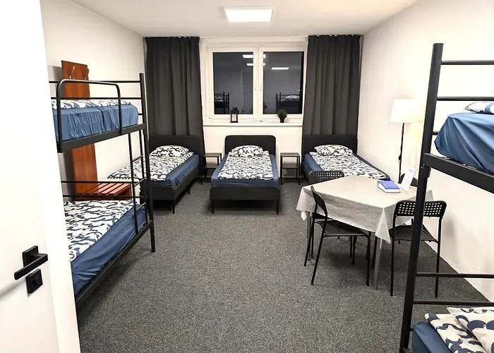 Baraczek Lotnisko * Leszno (Greater Poland)